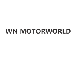 Logo WN Motorworld, Tebrau