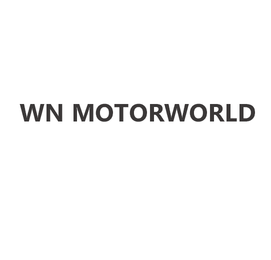 Logo WN Motorworld, Tebrau