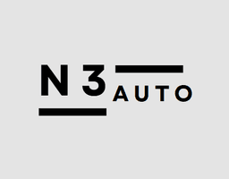 Logo N3 Auto, Melaka