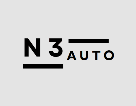 Logo N3 Auto, Melaka